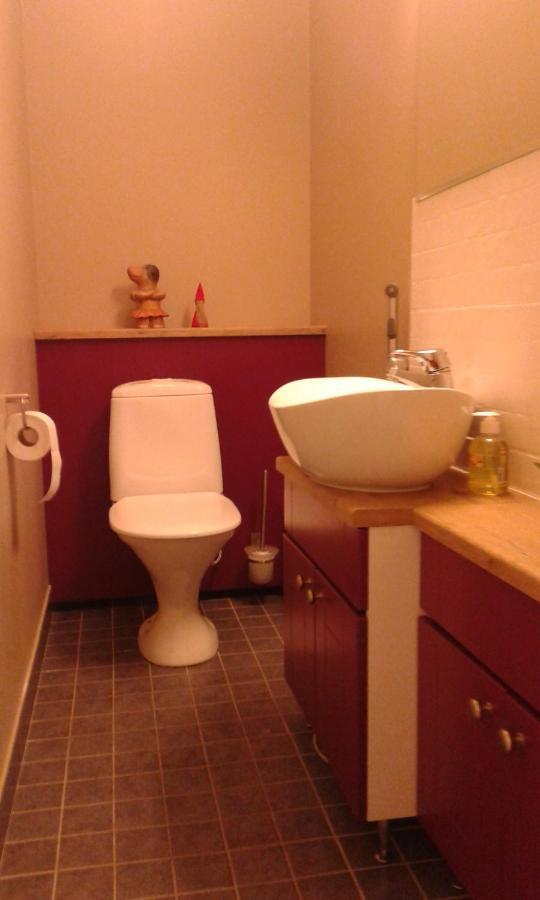 Kuutamo B&B Guesthouse Suomussalmi Eksteriør billede