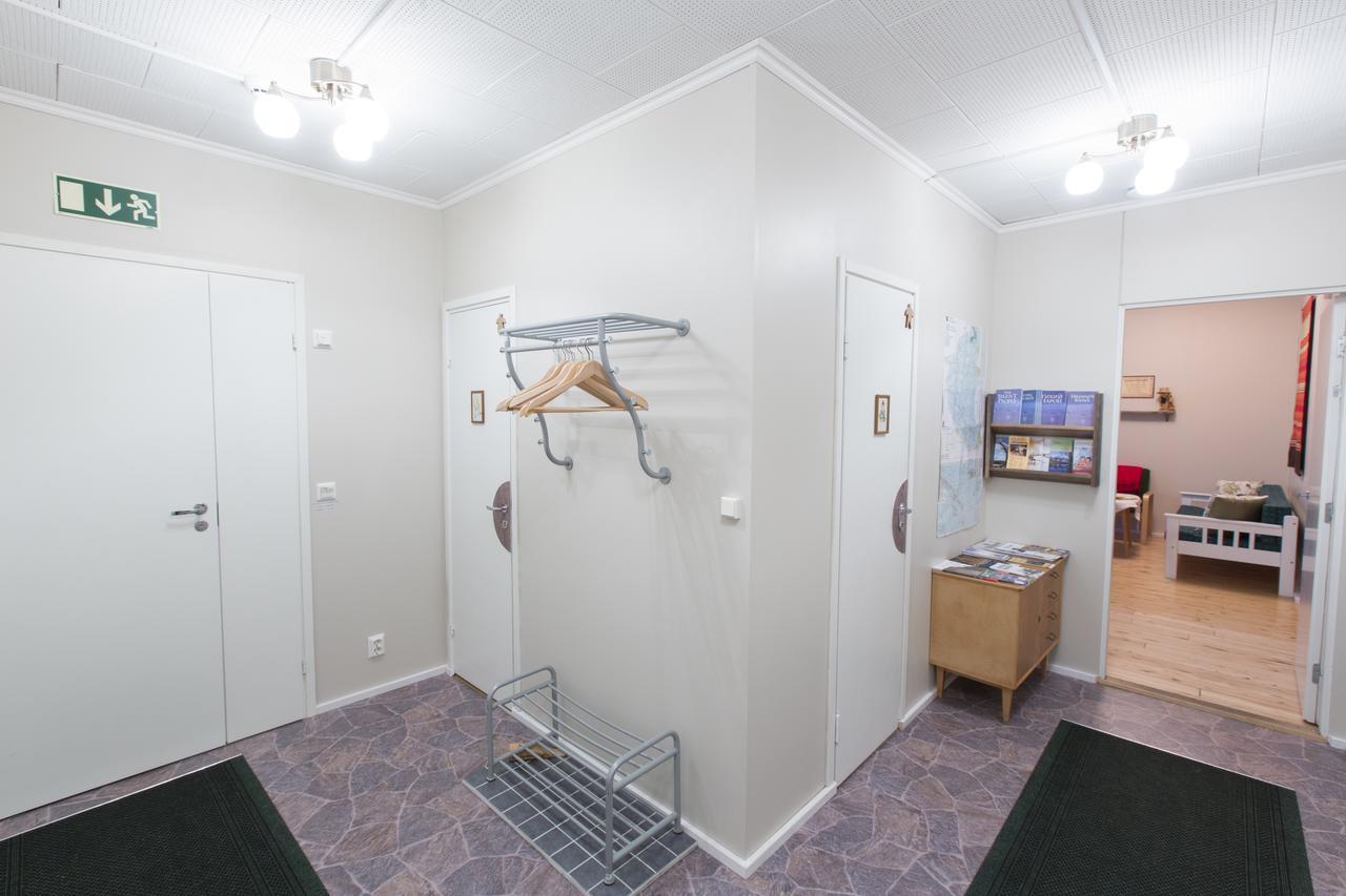 Kuutamo B&B Guesthouse Suomussalmi Eksteriør billede